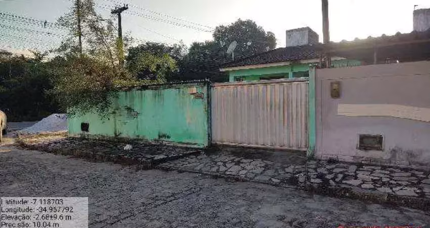 Oportunidade única em santa rita - pb | tipo: casa | negociação: leilão  | situação: imóvel
