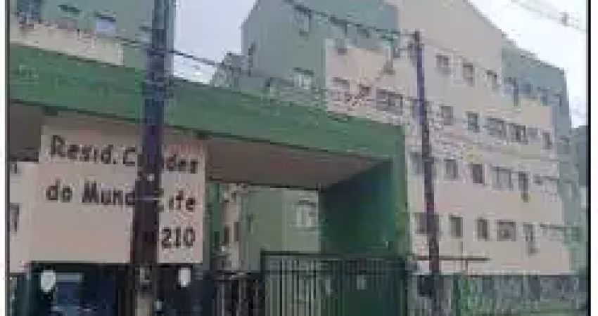 Oportunidade única em recife - pe | tipo: apartamento | negociação: leilão  | situação: imóvel
