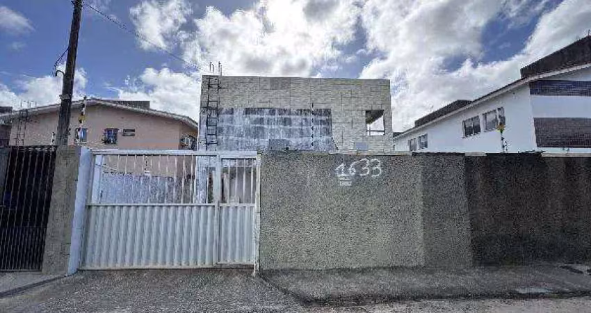 Oportunidade única em paulista - pe | tipo: apartamento | negociação: leilão  | situação: imóvel