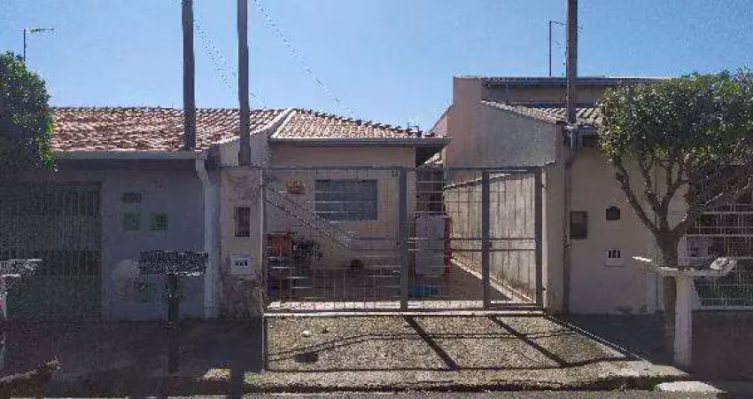 Oportunidade única em sumare - sp | tipo: casa | negociação: leilão  | situação: imóvel