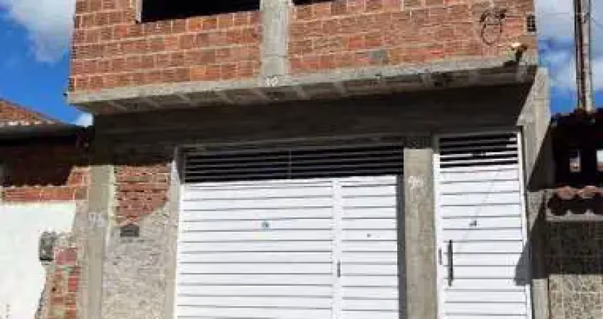 Oportunidade única em caruaru - pe | tipo: casa | negociação: leilão  | situação: imóvel