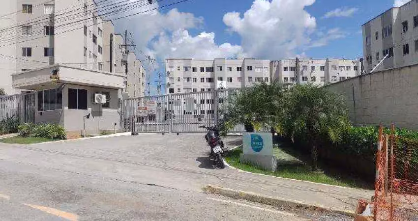Oportunidade única em camaragibe - pe | tipo: apartamento | negociação: leilão  | situação: imóvel