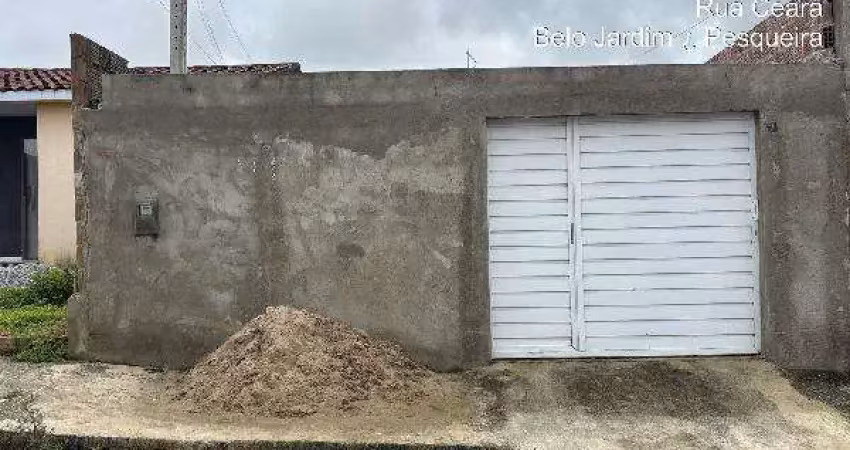 Oportunidade única em belo jardim - pe | tipo: casa | negociação: leilão  | situação: imóvel
