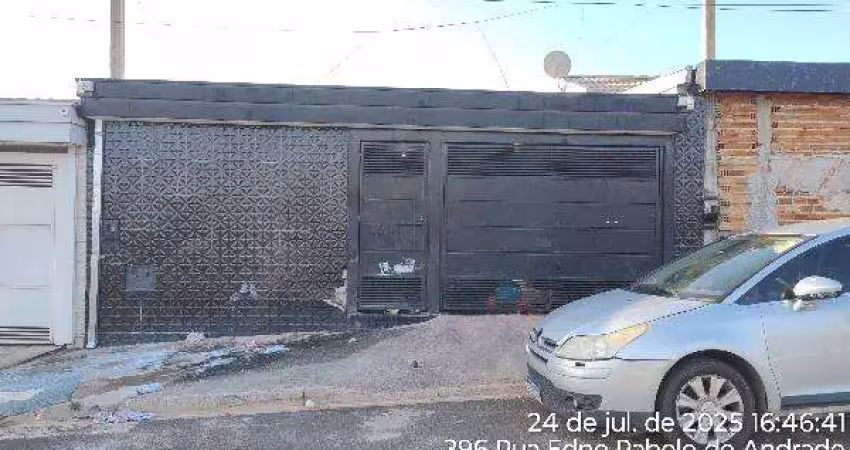 Oportunidade única em marilia - sp | tipo: casa | negociação: leilão  | situação: imóvel