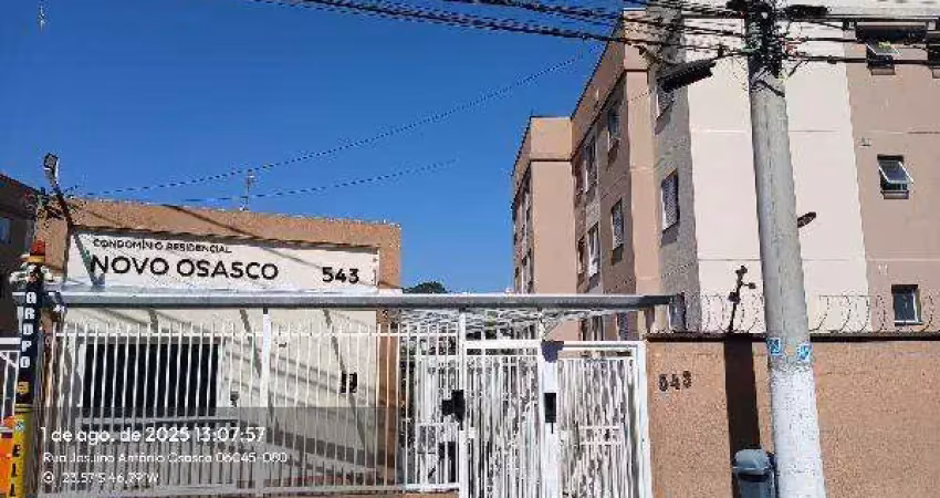 Oportunidade única em osasco - sp | tipo: apartamento | negociação: leilão  | situação: imóvel