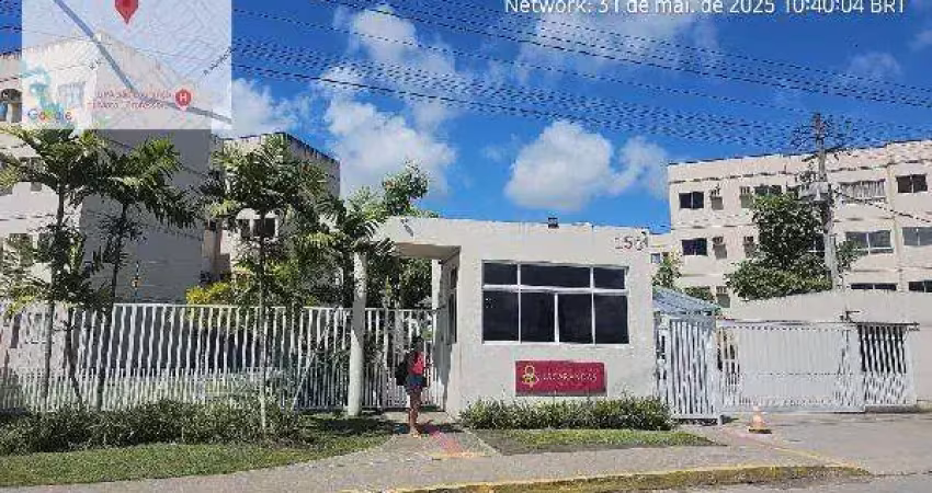 Oportunidade única em sao lourenco da mata - pe | tipo: apartamento | negociação: leilão  | situação: imóvel