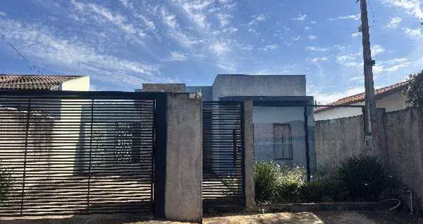 Oportunidade única em ourinhos - sp | tipo: casa | negociação: leilão  | situação: imóvel