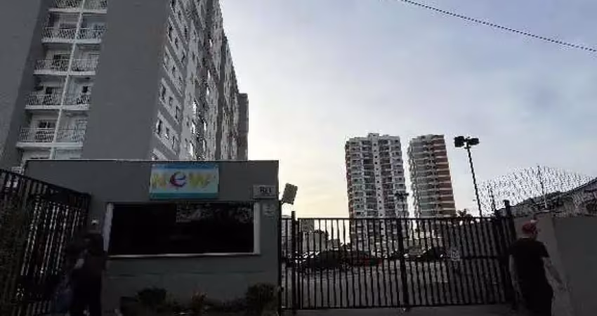 Oportunidade única em poa - sp | tipo: apartamento | negociação: leilão  | situação: imóvel