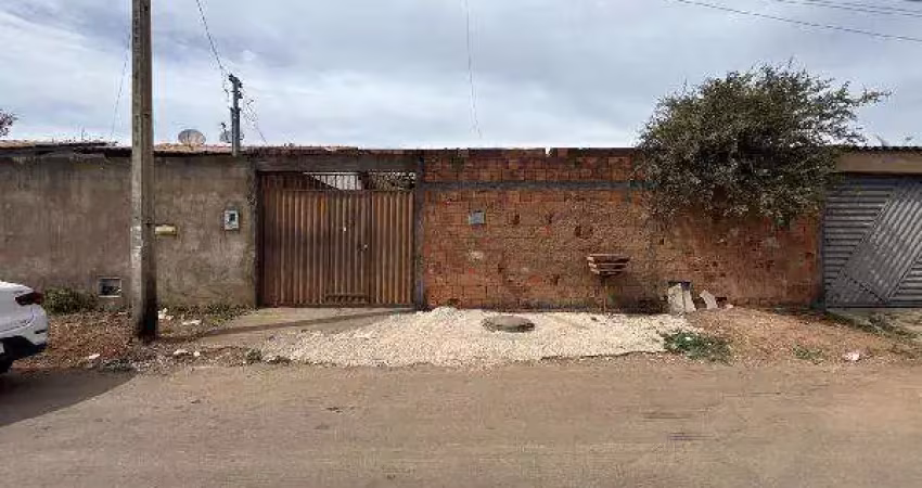 Oportunidade única em aguas lindas de goias - go | tipo: casa | negociação: leilão  | situação: imóvel