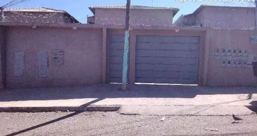 Oportunidade única em aguas lindas de goias - go | tipo: apartamento | negociação: leilão  | situação: imóvel