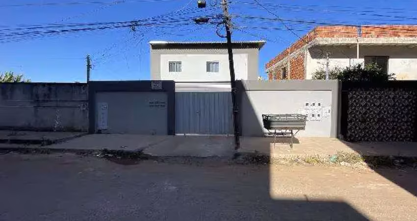 Oportunidade única em aguas lindas de goias - go | tipo: apartamento | negociação: leilão  | situação: imóvel