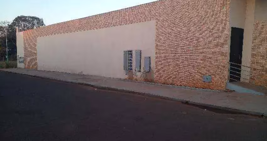 Oportunidade única em itumbiara - go | tipo: casa | negociação: leilão  | situação: imóvel