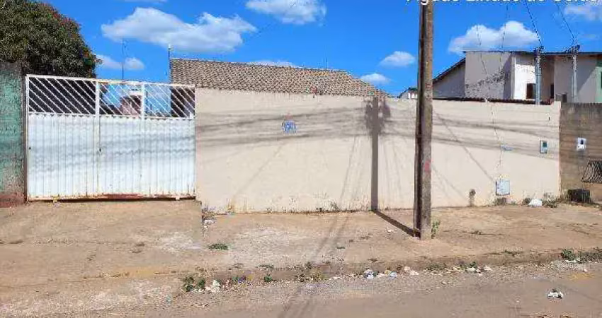 Oportunidade única em aguas lindas de goias - go | tipo: casa | negociação: leilão  | situação: imóvel