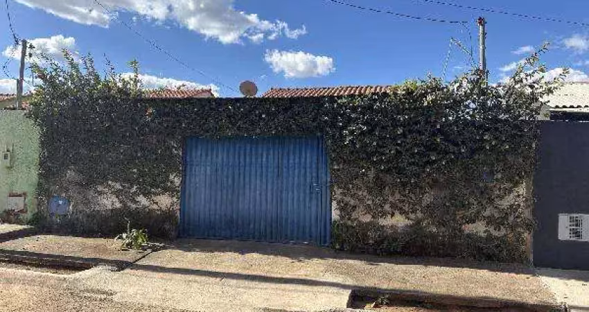 Oportunidade única em cocalzinho de goias - go | tipo: casa | negociação: leilão  | situação: imóvel
