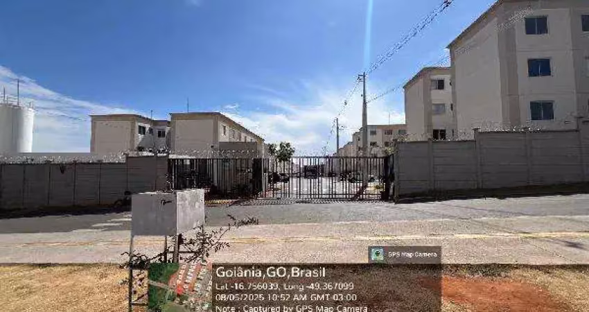 Oportunidade única em goiania - go | tipo: apartamento | negociação: leilão  | situação: imóvel