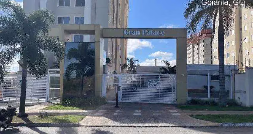 Oportunidade única em goiania - go | tipo: apartamento | negociação: leilão  | situação: imóvel