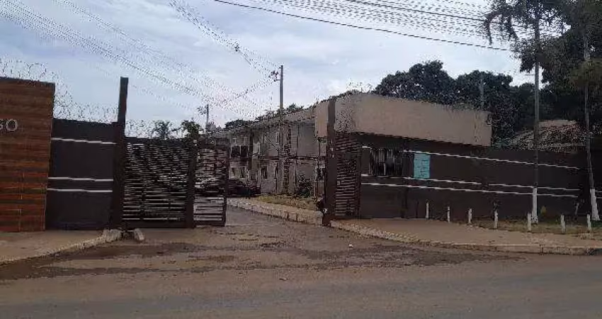 Oportunidade única em valparaiso de goias - go | tipo: apartamento | negociação: leilão  | situação: imóvel