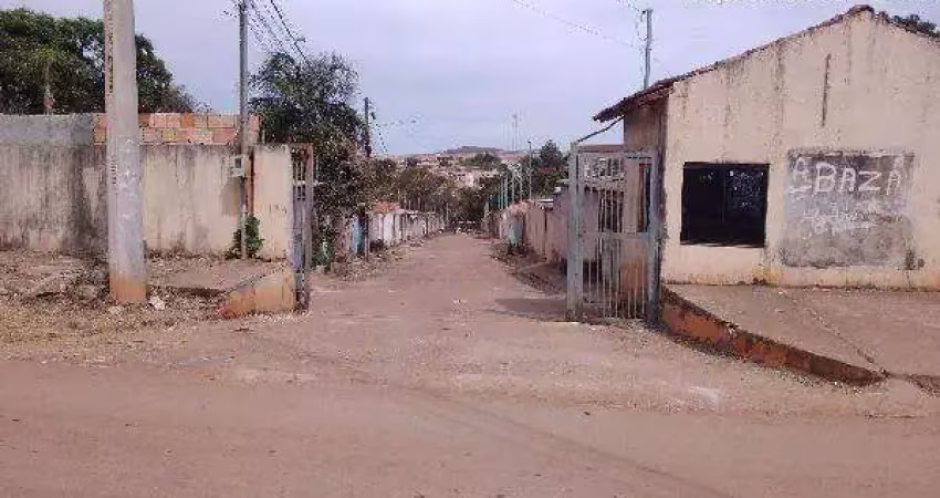 Oportunidade única em valparaiso de goias - go | tipo: casa | negociação: leilão  | situação: imóvel