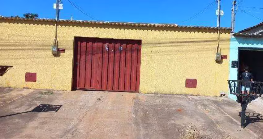 Oportunidade única em trindade - go | tipo: casa | negociação: leilão  | situação: imóvel