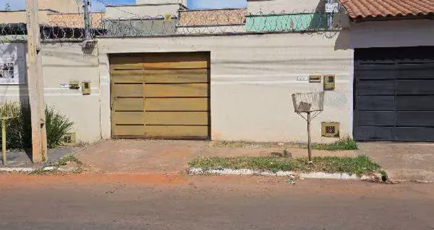 Oportunidade única em senador canedo - go | tipo: casa | negociação: leilão  | situação: imóvel