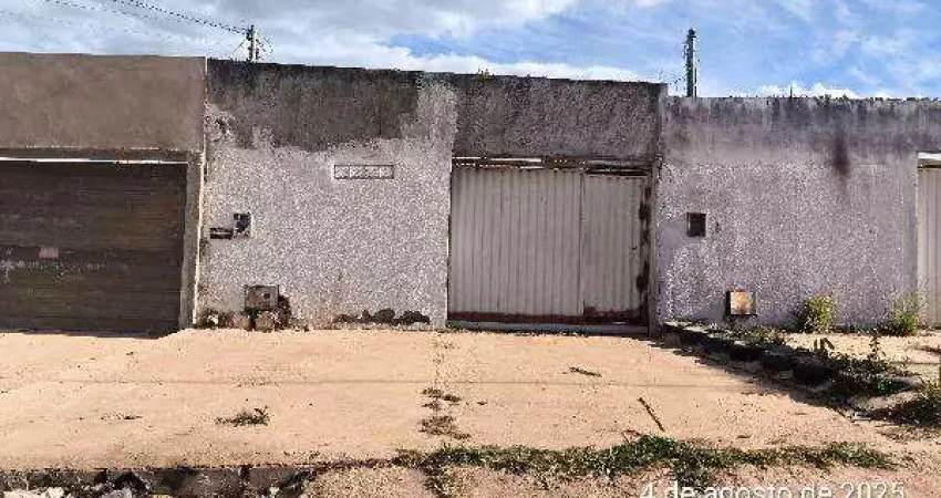 Oportunidade única em santo antonio do descoberto - go | tipo: casa | negociação: leilão  | situação: imóvel