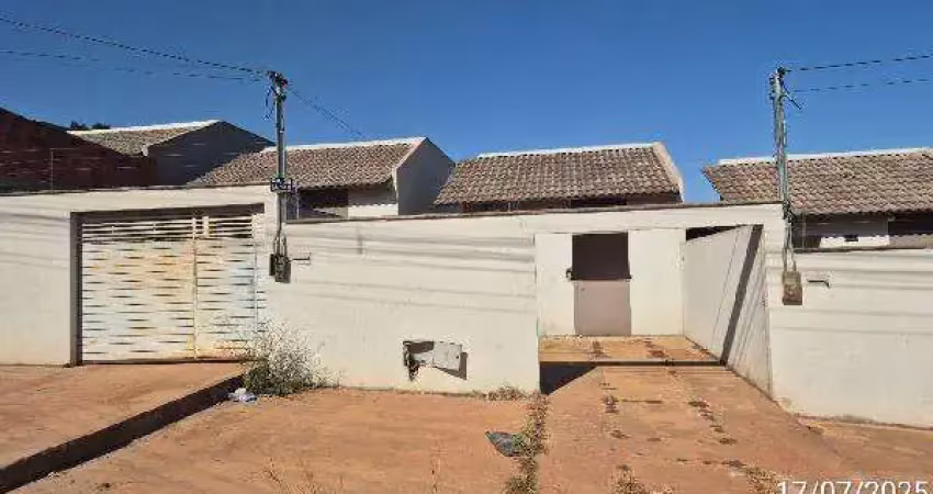 Oportunidade única em santo antonio do descoberto - go | tipo: casa | negociação: leilão  | situação: imóvel