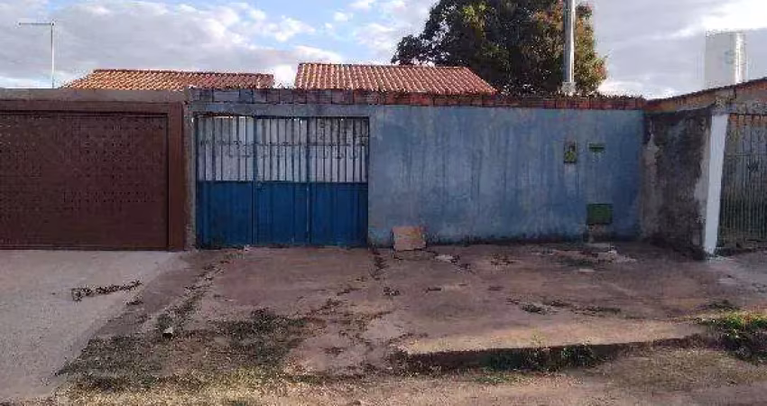 Oportunidade única em santo antonio do descoberto - go | tipo: casa | negociação: leilão  | situação: imóvel