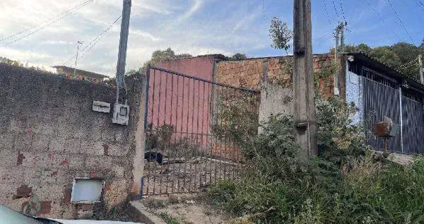 Oportunidade única em santo antonio do descoberto - go | tipo: casa | negociação: leilão  | situação: imóvel