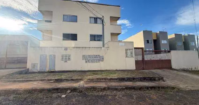 Oportunidade única em valparaiso de goias - go | tipo: apartamento | negociação: leilão  | situação: imóvel