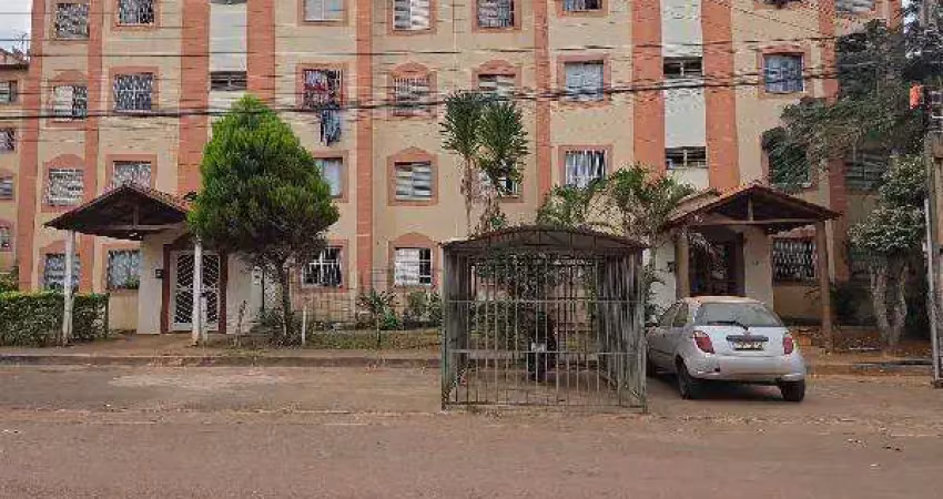 Oportunidade única em valparaiso de goias - go | tipo: apartamento | negociação: leilão  | situação: imóvel