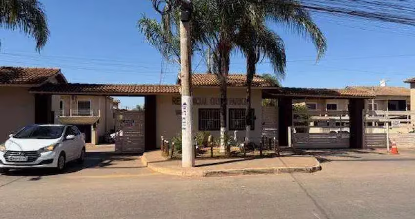 Oportunidade única em valparaiso de goias - go | tipo: apartamento | negociação: leilão  | situação: imóvel