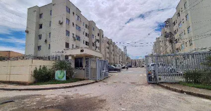Oportunidade única em belford roxo - rj | tipo: apartamento | negociação: venda direta online  | situação: imóvel