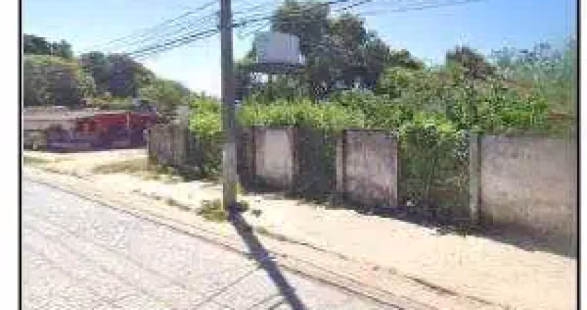 Oportunidade única em itaborai - rj | tipo: terreno | negociação: venda online  | situação: imóvel