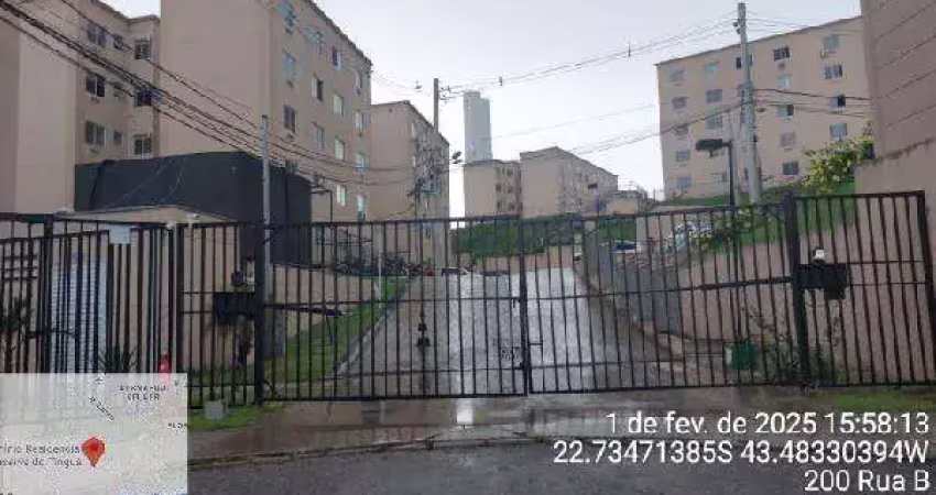 Oportunidade única em nova iguacu - rj | tipo: apartamento | negociação: licitação aberta  | situação: imóvel