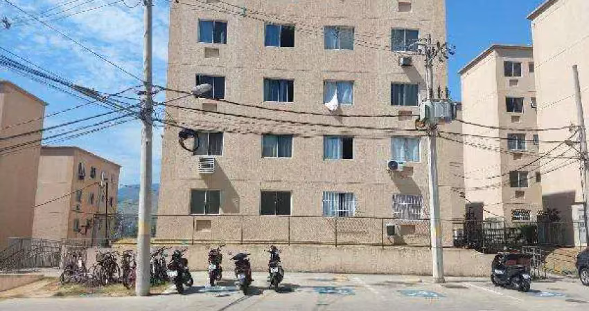 Oportunidade única em nova iguacu - rj | tipo: apartamento | negociação: licitação aberta  | situação: imóvel