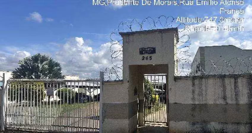 Oportunidade única em prudente de morais - mg | tipo: apartamento | negociação: licitação aberta  | situação: imóvel