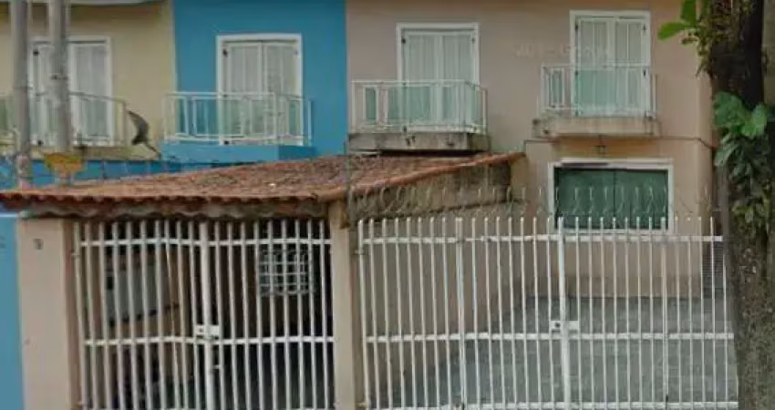 Oportunidade única em sao paulo - sp | tipo: sobrado | negociação: licitação aberta  | situação: imóvel