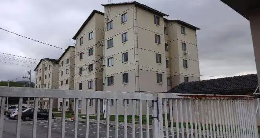 Oportunidade única em nova iguacu - rj | tipo: apartamento | negociação: licitação aberta  | situação: imóvel