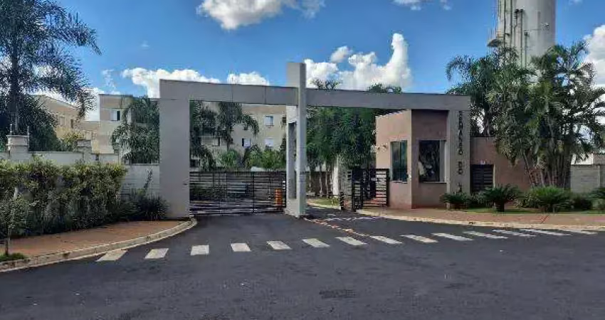 Oportunidade única em ribeirao preto - sp | tipo: apartamento | negociação: licitação aberta  | situação: imóvel