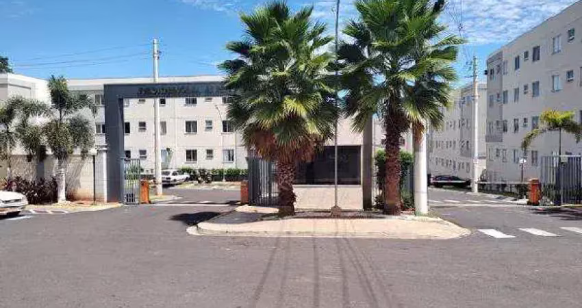 Oportunidade única em marilia - sp | tipo: apartamento | negociação: licitação aberta  | situação: imóvel