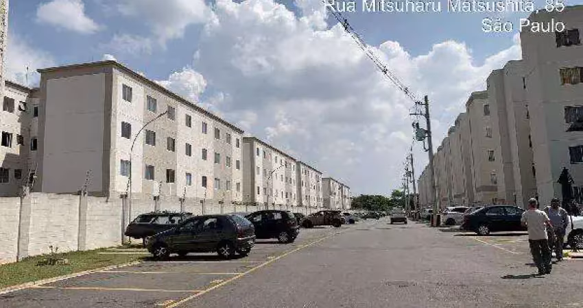 Oportunidade única em suzano - sp | tipo: apartamento | negociação: licitação aberta  | situação: imóvel