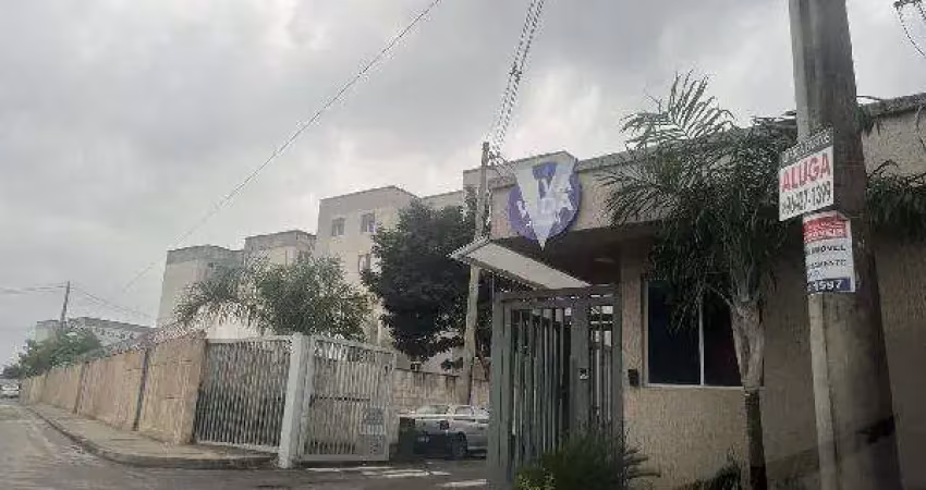 Oportunidade única em belford roxo - rj | tipo: apartamento | negociação: licitação aberta  | situação: imóvel