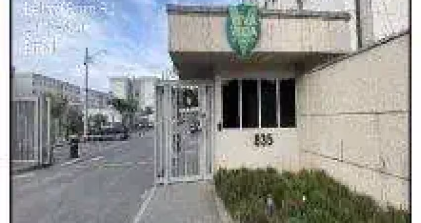 Oportunidade única em belford roxo - rj | tipo: apartamento | negociação: licitação aberta  | situação: imóvel