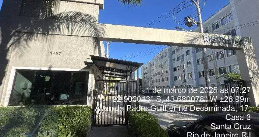 Oportunidade única em rio de janeiro - rj | tipo: apartamento | negociação: licitação aberta  | situação: imóvel