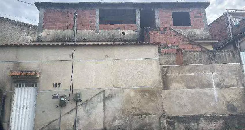 Oportunidade única em sao goncalo - rj | tipo: casa | negociação: licitação aberta  | situação: imóvel