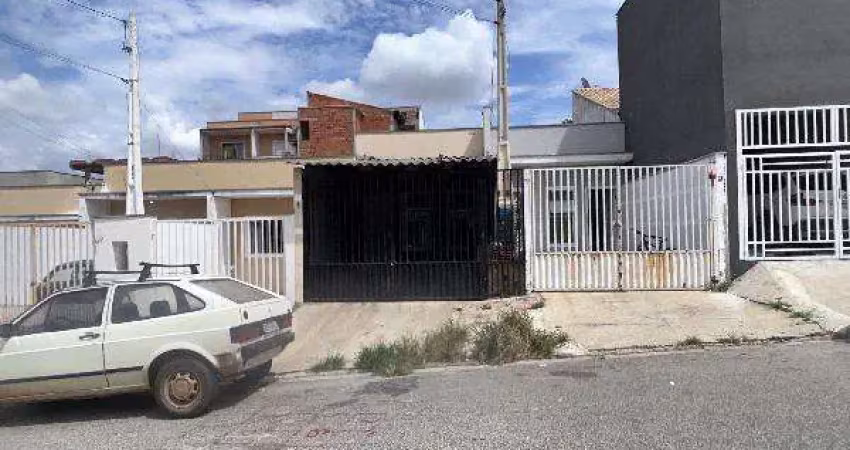 Oportunidade única em sorocaba - sp | tipo: casa | negociação: licitação aberta  | situação: imóvel