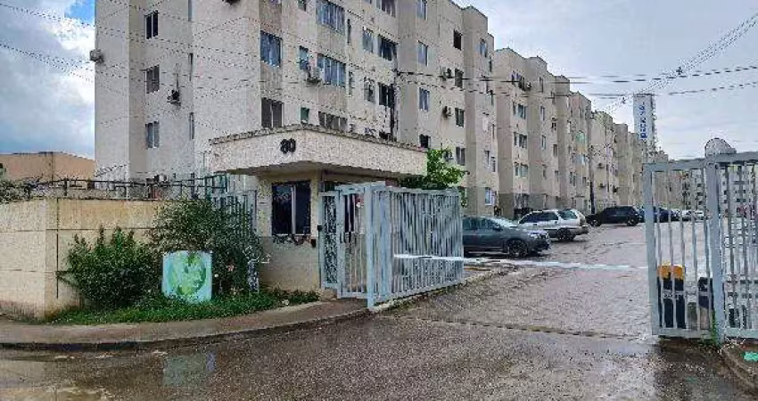 Oportunidade única em belford roxo - rj | tipo: apartamento | negociação: licitação aberta  | situação: imóvel