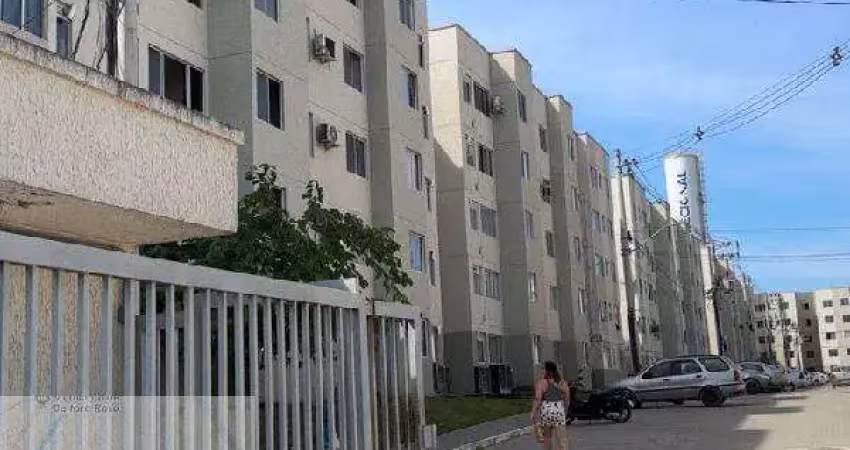Oportunidade única em belford roxo - rj | tipo: apartamento | negociação: licitação aberta  | situação: imóvel