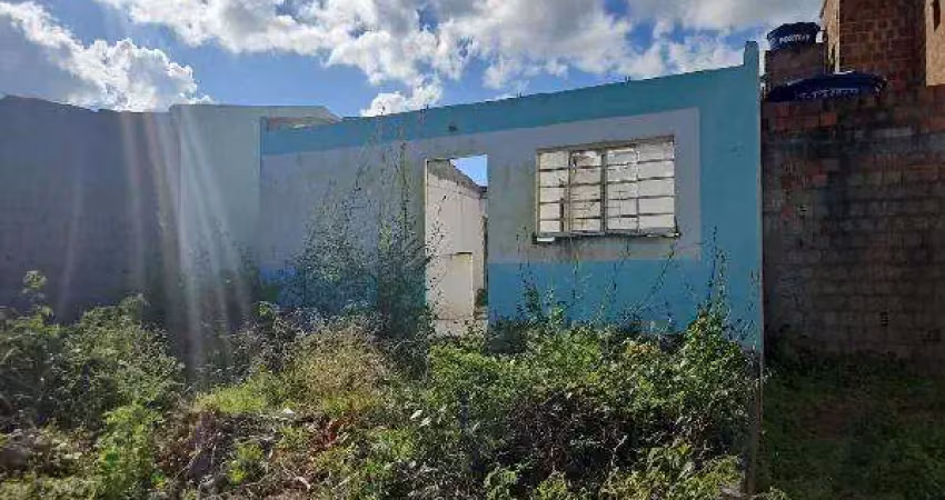 Oportunidade única em belo jardim - pe | tipo: casa | negociação: leilão  | situação: imóvel