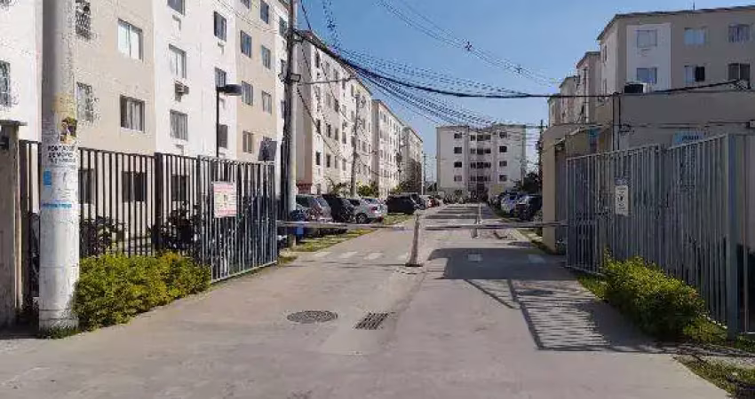 Oportunidade única em rio de janeiro - rj | tipo: apartamento | negociação: leilão  | situação: imóvel